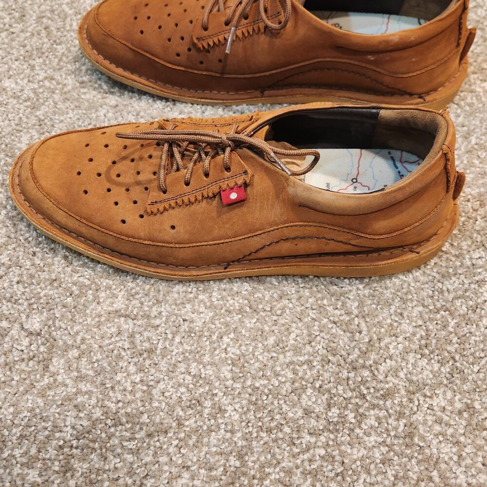 Oliberte Shoes - Picture 2 of 4